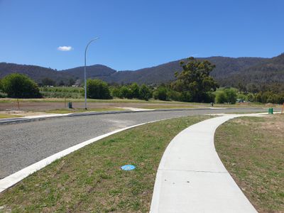 Stage 3 Kings Grove Estate, Huonville