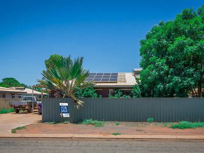 7 Koolama Crescent, South Hedland
