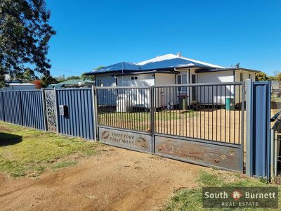 44 First Avenue, Kingaroy