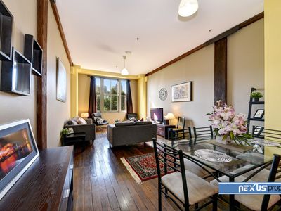 512 / 243 Pyrmont Street, Pyrmont