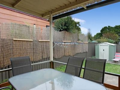 5 Leura Road, Auburn