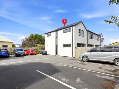 5 / 40 Norwich Street, Linwood