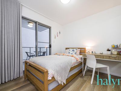 31 / 175 Hay Street, East Perth