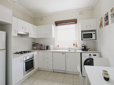 12 / 24 Ocean Avenue, Double Bay