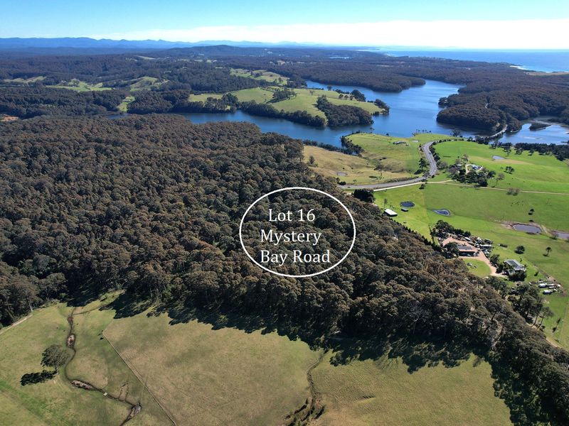 Lot 16, Mystery Bay Road, Mystery Bay