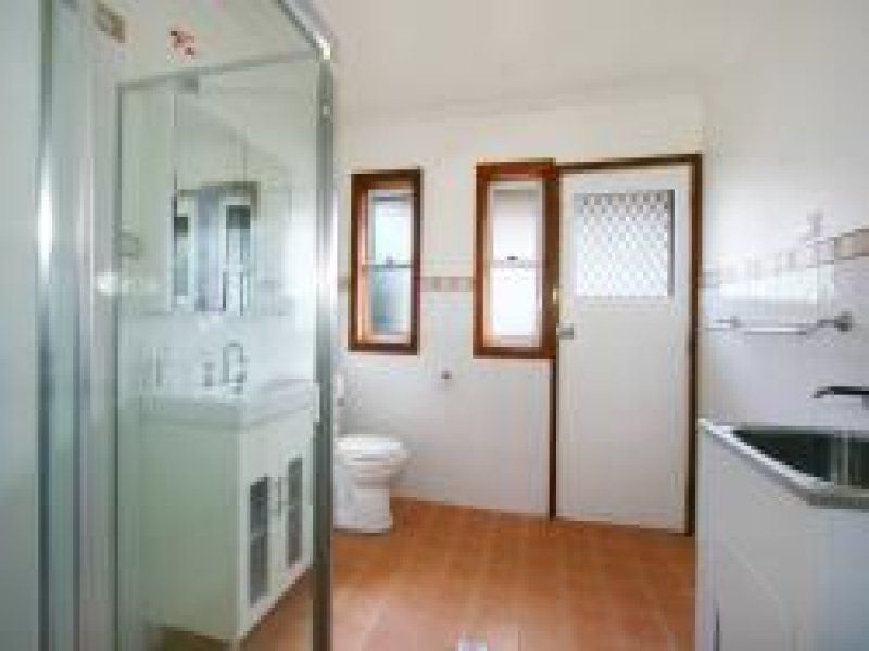 East Corrimal