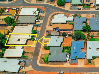 8 Pilbara Way, South Hedland