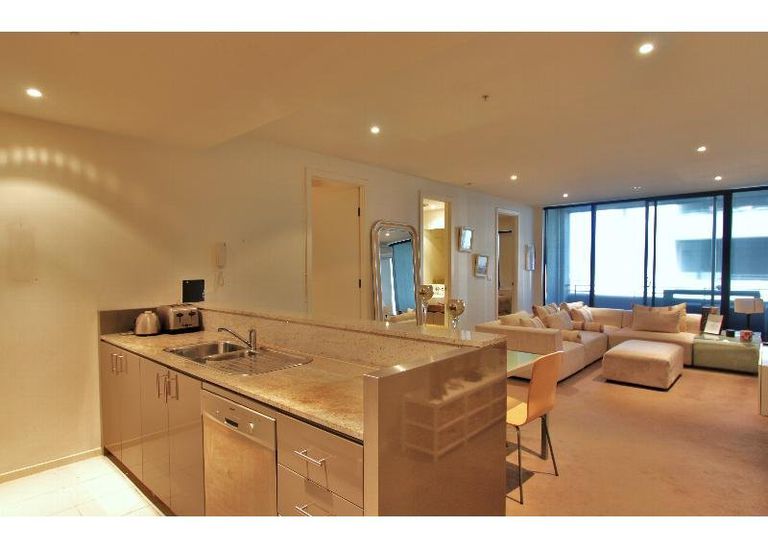 408 / 52 Nott Street, Port Melbourne