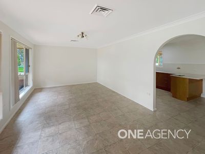 132 OLD SOUTHERN ROAD, Worrigee