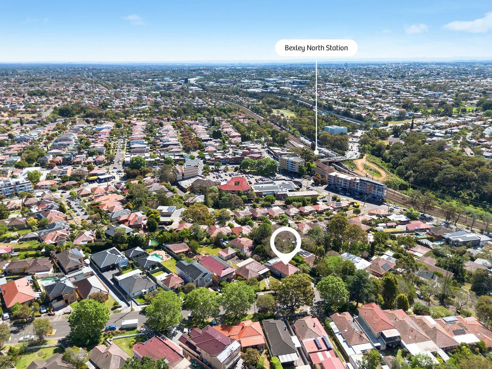 175 Kingsland Road North , Bexley North