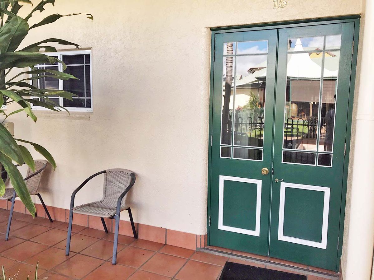 12 / 20 Palm Street, Tinaroo