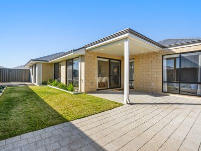 22 ESPIRIT WAY, Baldivis