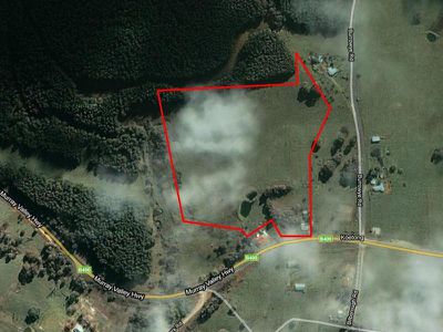 6146 Murray Valley Highway, Koetong