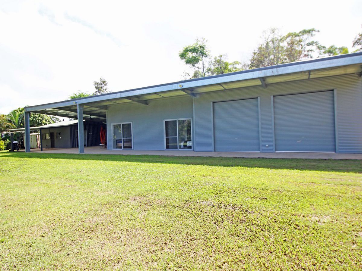 Yungaburra
