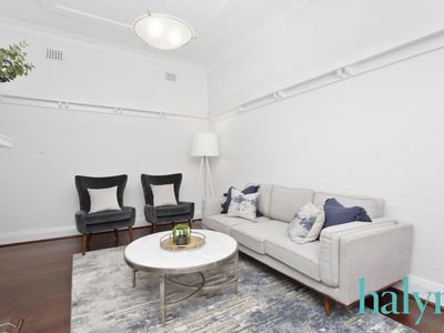 10 Lawley Street, West Perth