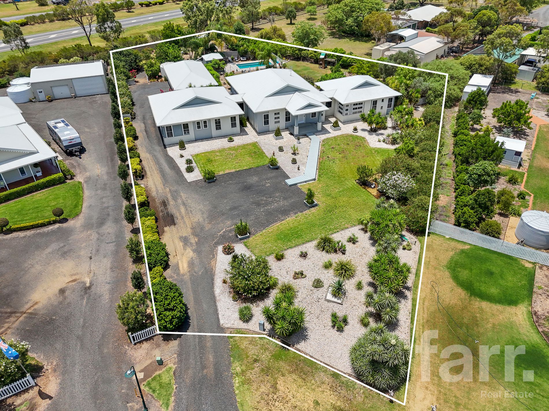 34 Banjo Paterson Place, Dalby