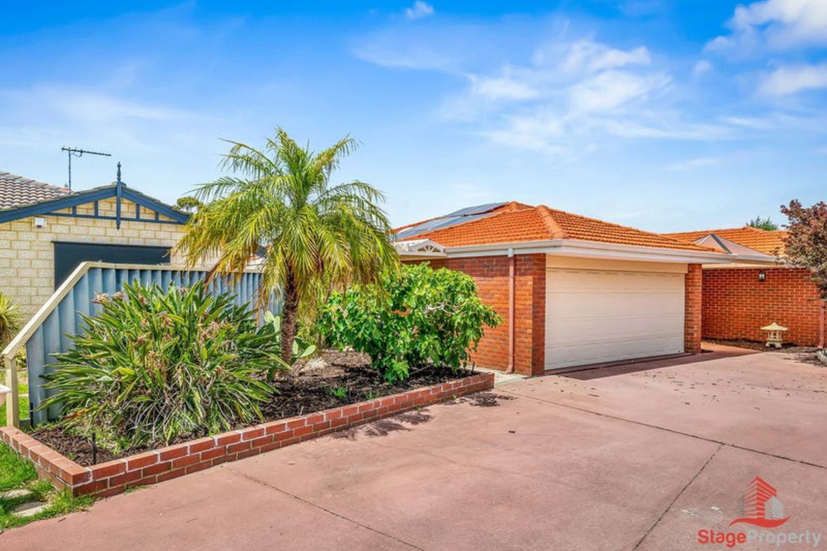 14 Gentle Circle, South Guildford