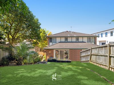 9B Russell Street, Denistone East