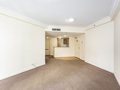 281 Elizabeth Street, Sydney