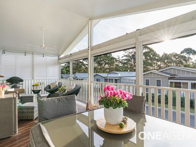 61 / 1 Norman Street, Lake Conjola