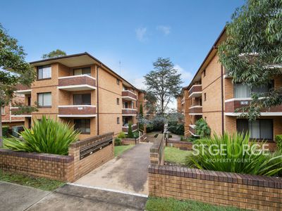 21 / 3 Ocean Street, Penshurst