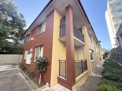 7 / 61 Lachlan Street, Liverpool