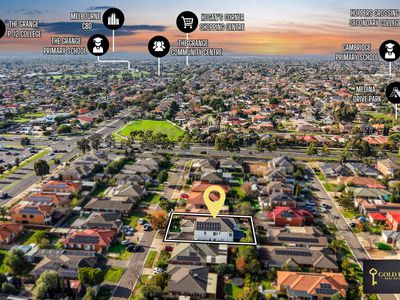 33 Lynbridge Crescent, Tarneit