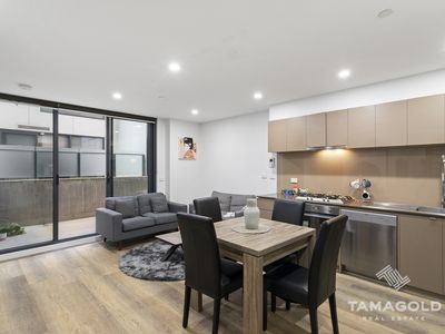 6 / 15 Moore Street, Moonee Ponds