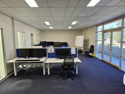 13-17 Tennant street, Fyshwick