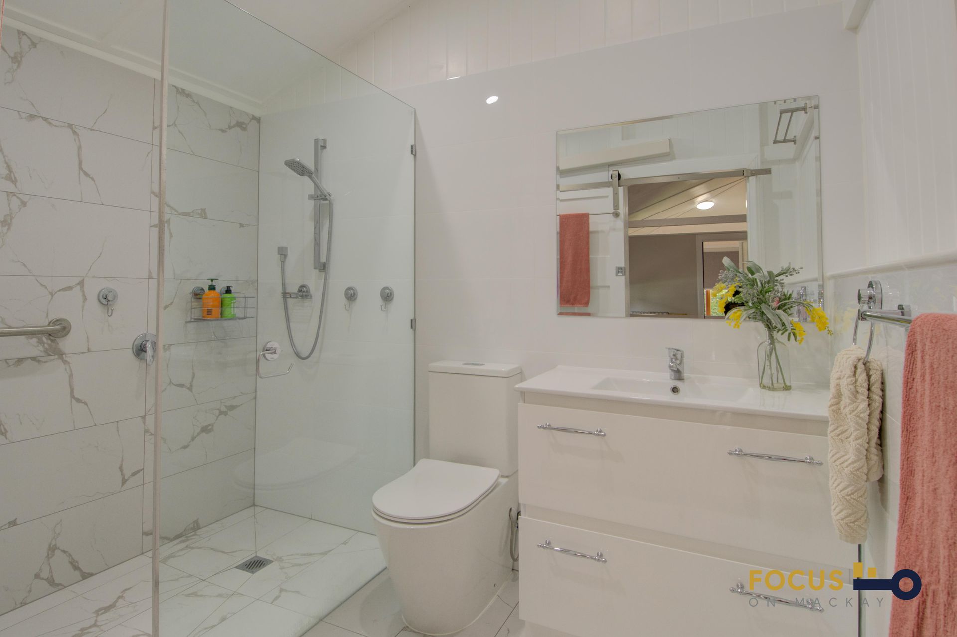 3 Bagley Street, West Mackay
