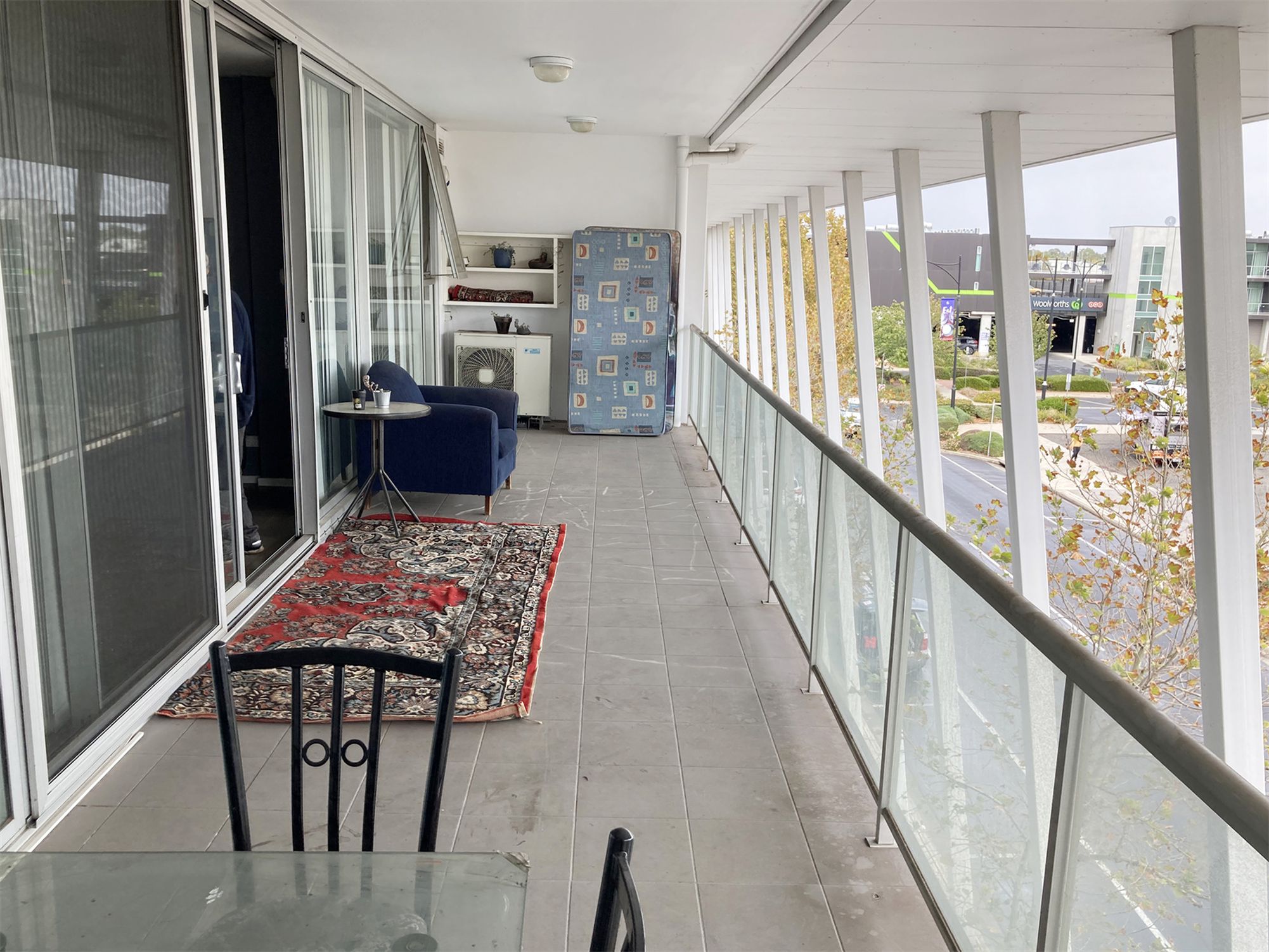 18 / 18-28 Main Street, Mawson Lakes
