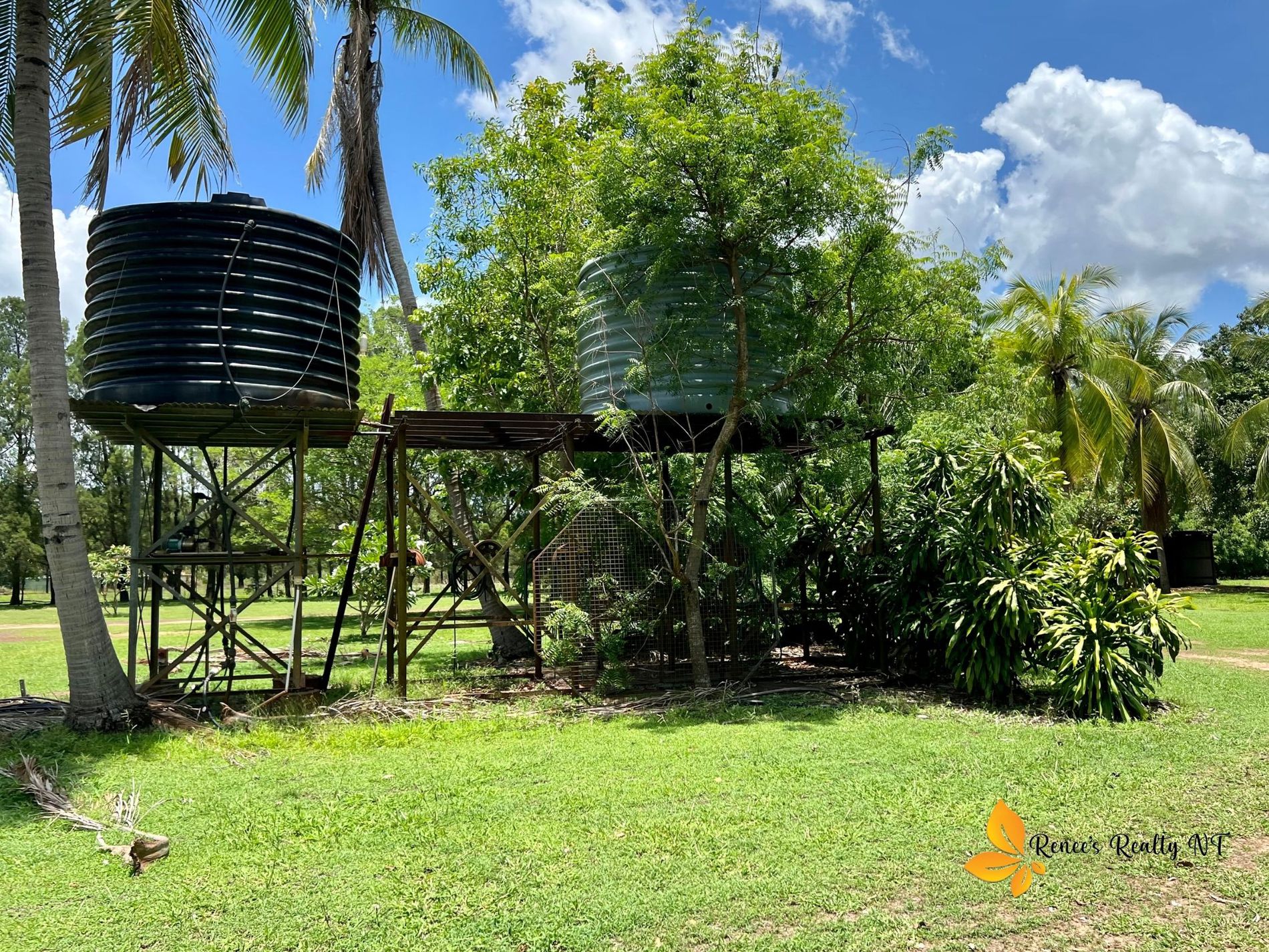 61 Hillier Road, Howard Springs