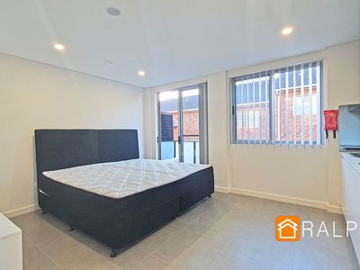 106 / 94-96 Croydon Street, Lakemba