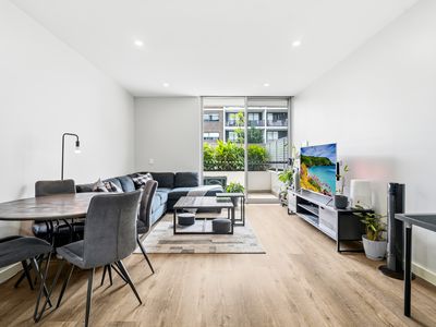 8 / 5 Manchester Drive, Schofields