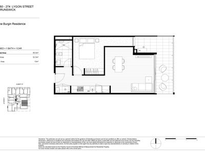 202 / 270 Lygon Street, Brunswick East