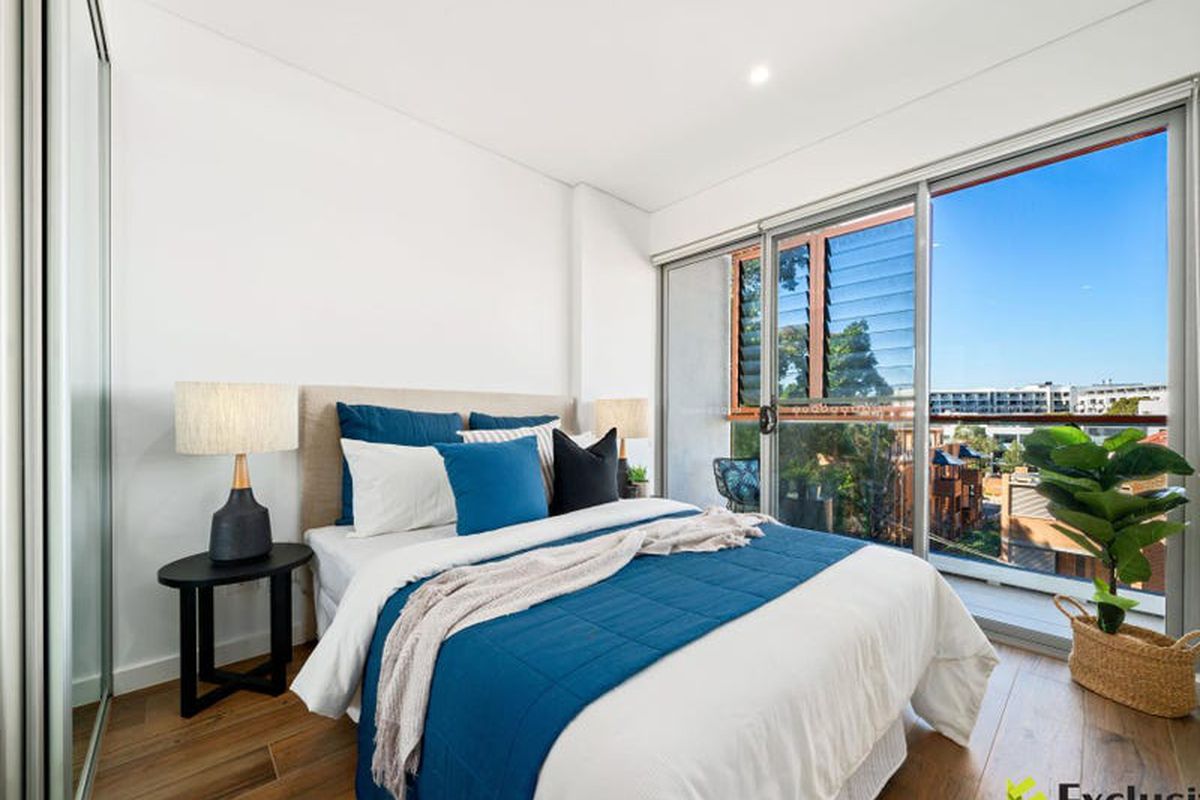 19-23 Short Street, Homebush