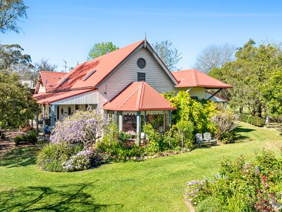149 Eurobodalla Road, Bodalla