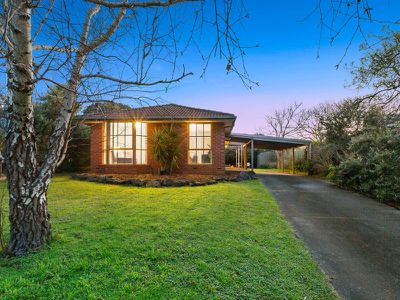 44 Anelida Street, Rye