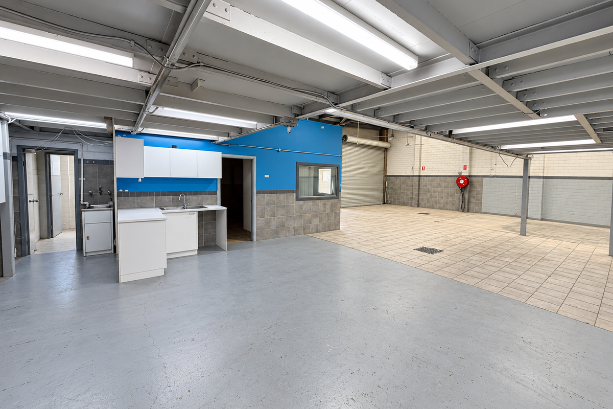 Unit 22 / 3-11 Flora Street, Kirrawee