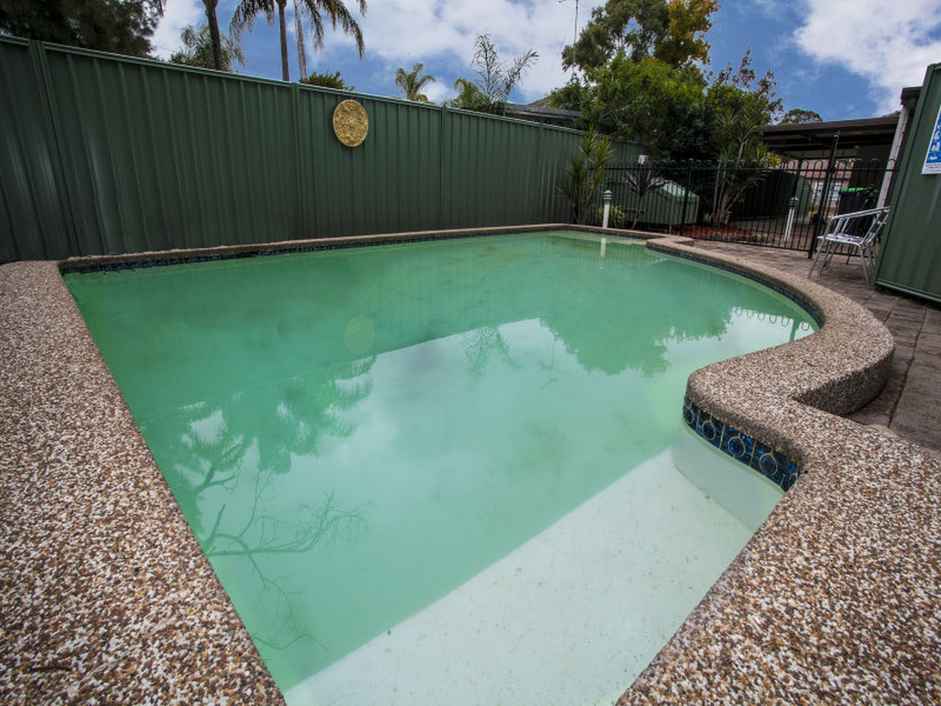 4 Braddon Place, OXLEY PARK