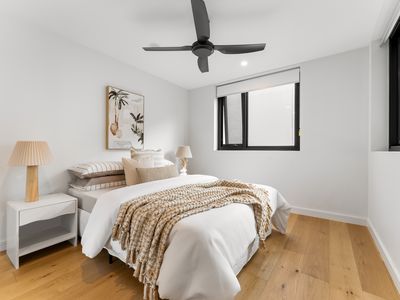 203 / 15 Fourth Street , Bowden