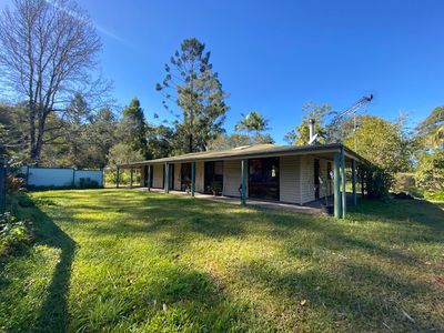 3937B Kyogle Road, Lillian Rock