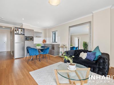 66 / 418-428 Murray Street, Perth