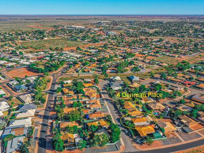 4 Denman Place, South Hedland