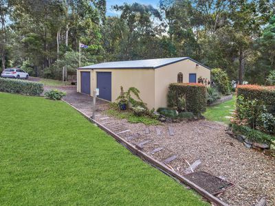 68 Flying Fox Road, Narooma