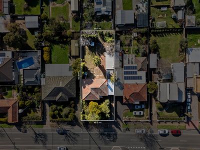 46 Boothby Street, Panorama