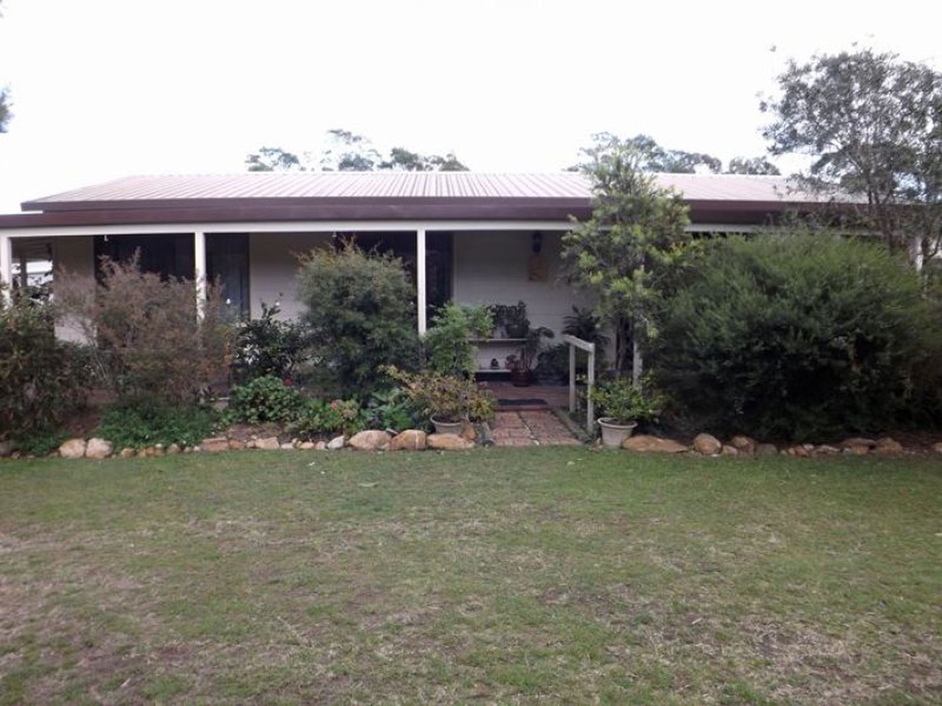2 Conley Avenue, Lake Conjola