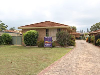 1 / 25 BENT STREET, Tuncurry