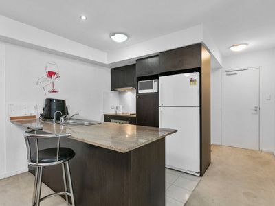 25 / 128 Adelaide Terrace, East Perth