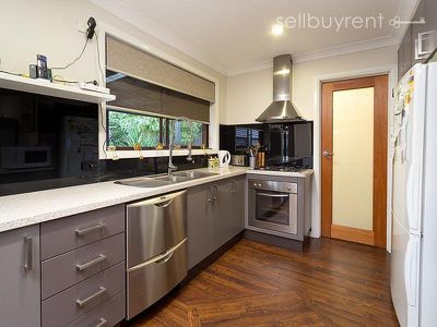 34 MCEWEN CRESCENT, Wodonga